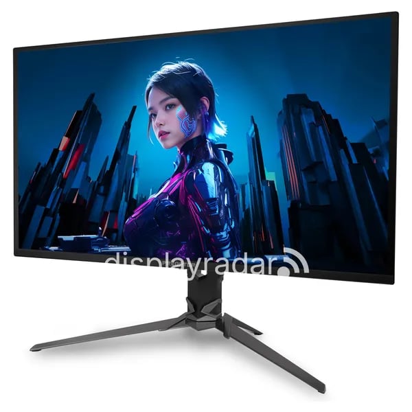 Acer Predator X32 X2