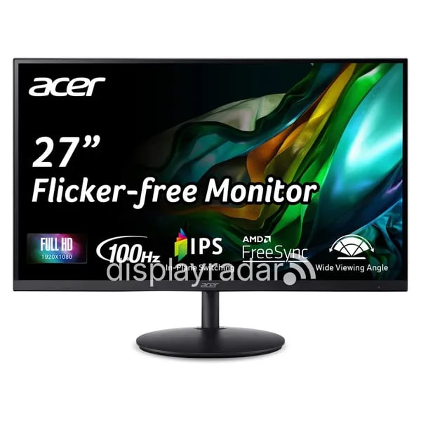 Acer SH272 Ebmihux