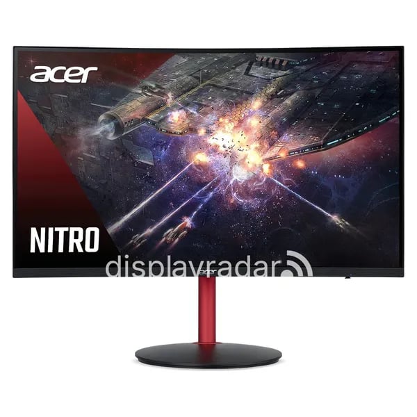 Acer XZ272U P