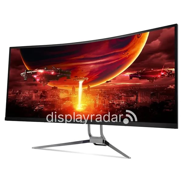 Acer Nitro EDA343CUR Hbmippx