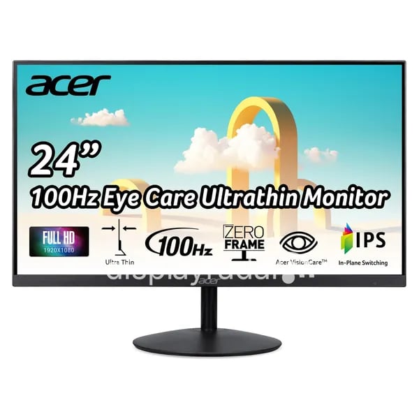 Acer SB242Y Ebi