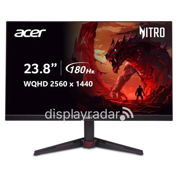 Acer Nitro VG240YU