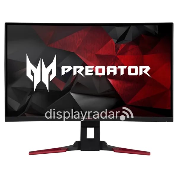 Acer Predator Z321QU