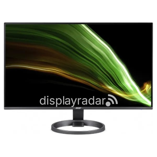 Acer RL272 ymiixv