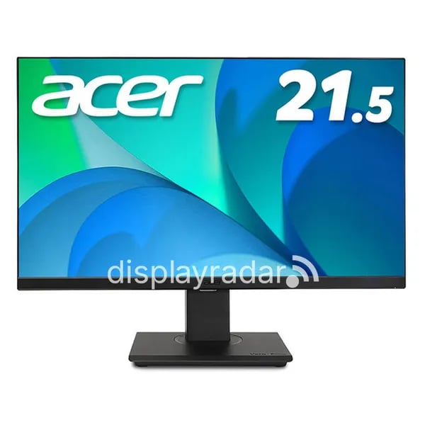 Acer B227QB bmiprxv