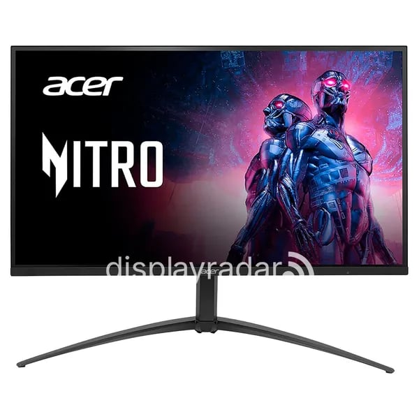 Acer Nitro XV275U Xymiiprx