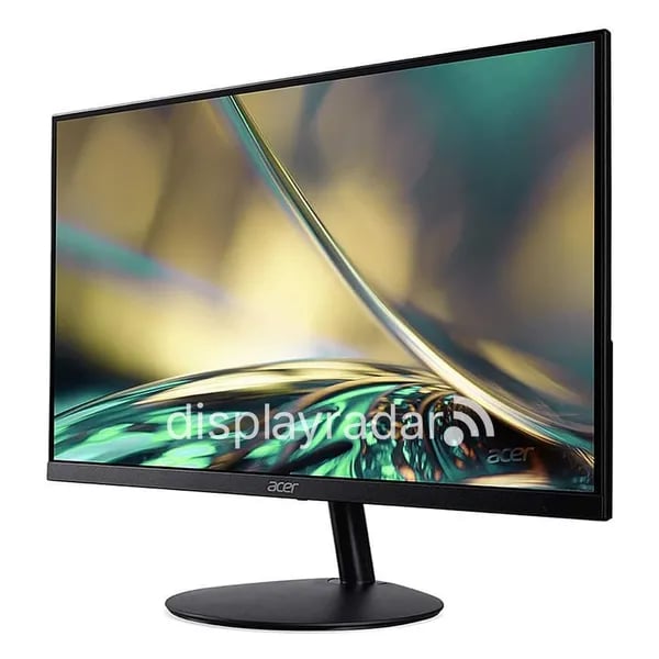 Acer SA322QK biip