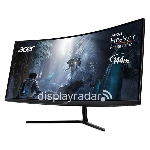 Acer EI342CKR Pbmiippx