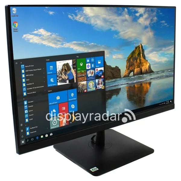 Acer V277 Ebiv