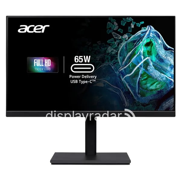 Acer CB271 bmirux