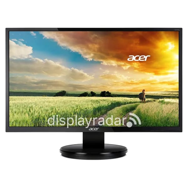 Acer K272HUL