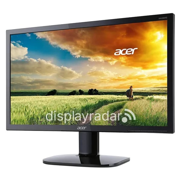 Acer KA222Q Bbi