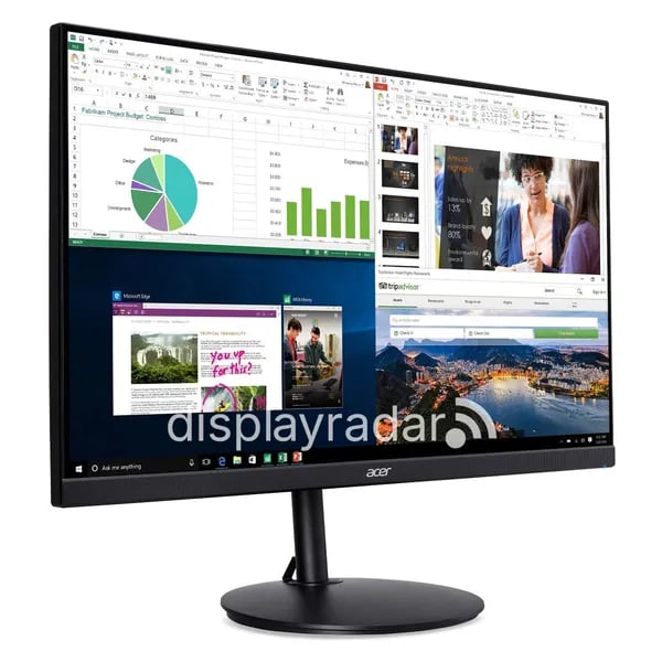 Acer CBA272 bir