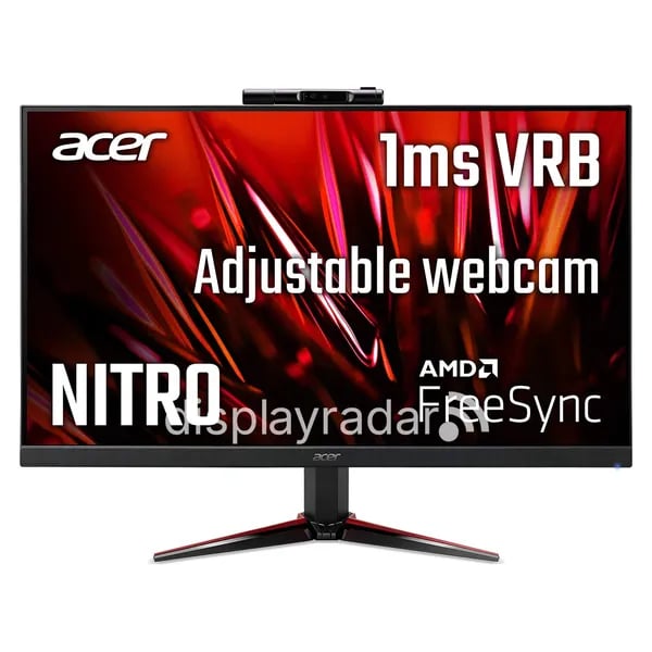 Acer Nitro VG240Y Dbmipcx