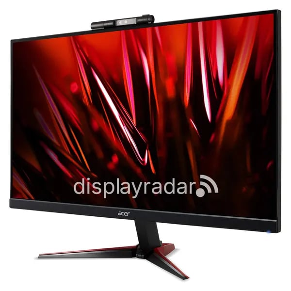 Acer Nitro VG240 Ybmiix