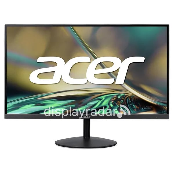 Acer SA322QU Abiip