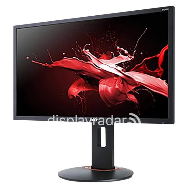 Acer XF240Q Sbiipr