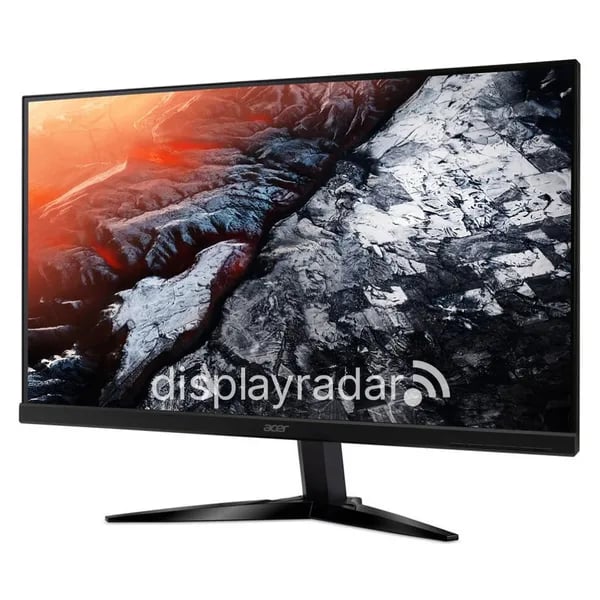 Acer KG251Q Fbiip