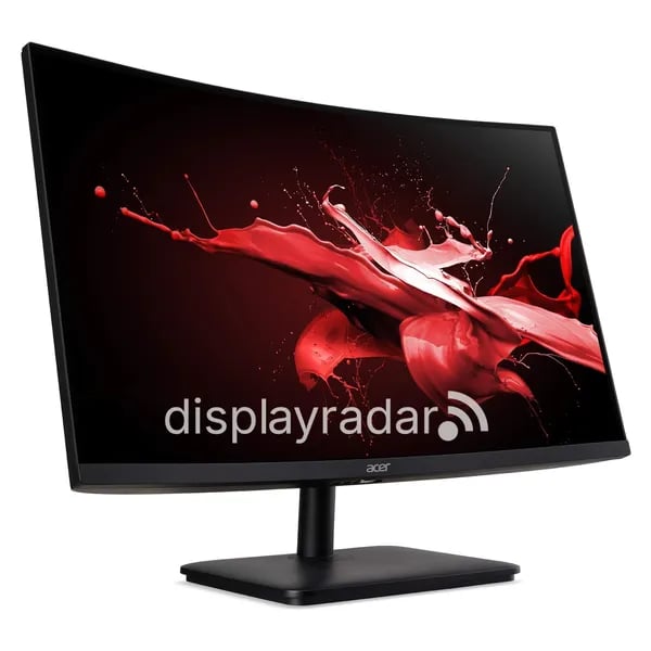Acer ED270R S3biip