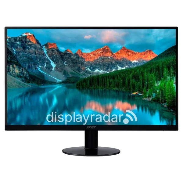 Acer SA230Abi
