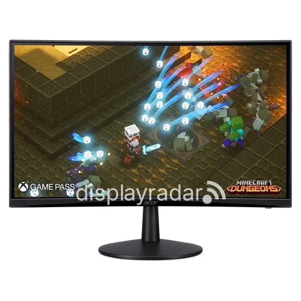 Acer ED240Q Sbmiipx