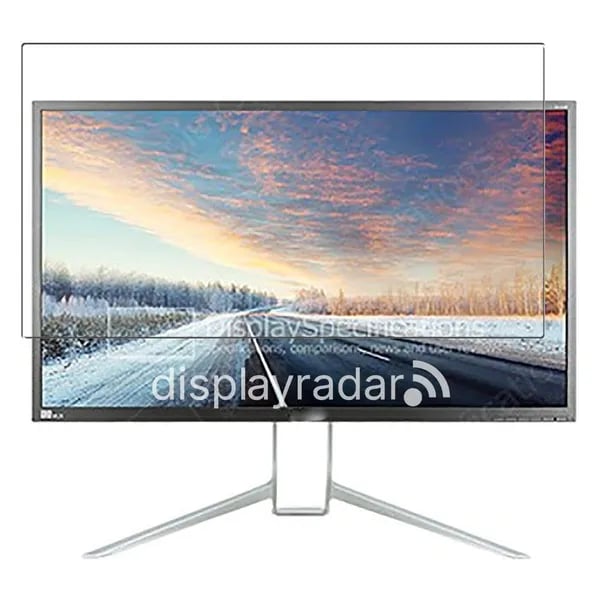 Acer BX340CK