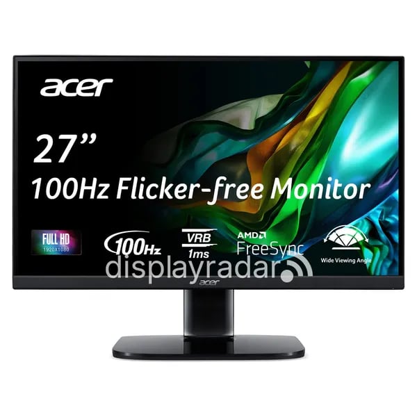 Acer KB272 Abmiix