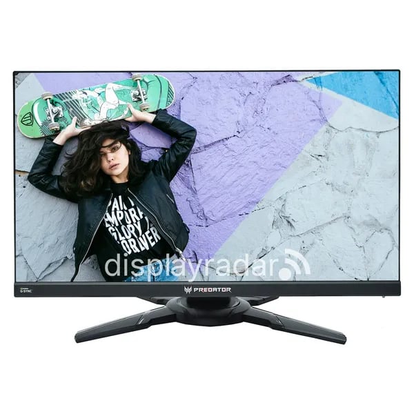 Acer Predator XB252Q