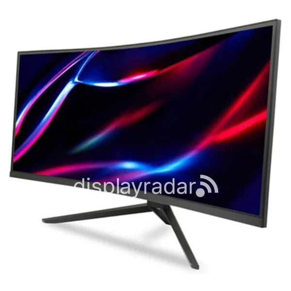 Acer Nitro ED343CUR Hbmiippx