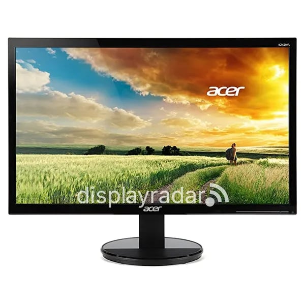 Acer K272HL Ebmidx