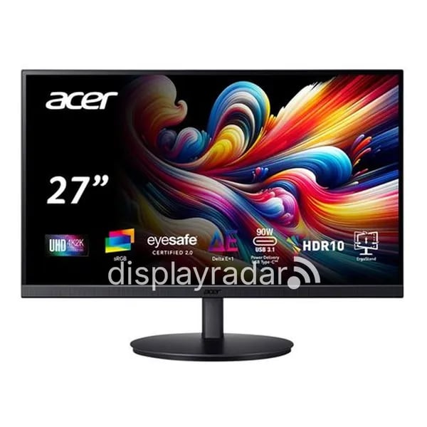 Acer CB272 bmiprux