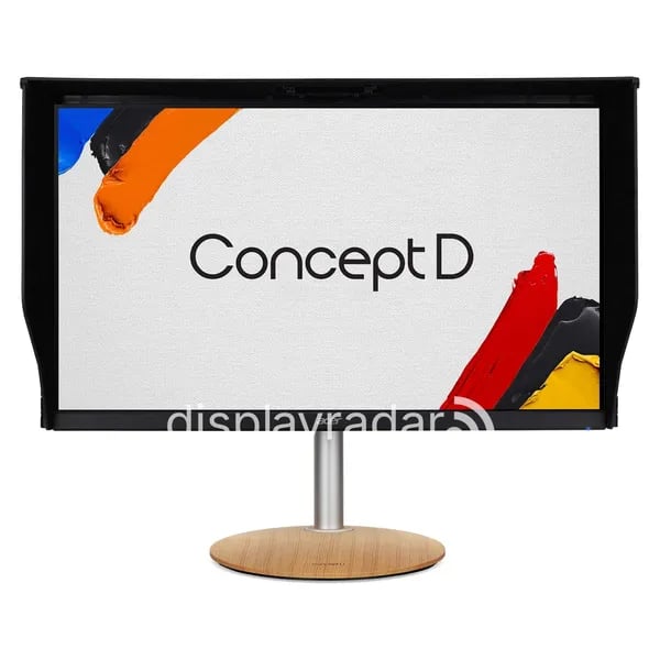 Acer CP3271U Vbmiipruzx