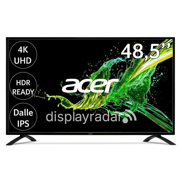 Acer EB490QKbmiiipx
