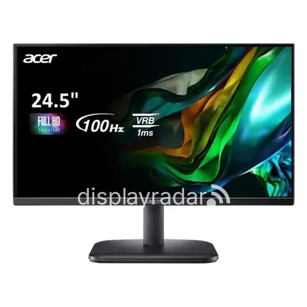 Acer EK251Q Ebi