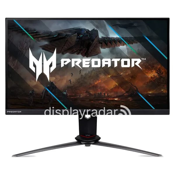 Acer Predator XB273U