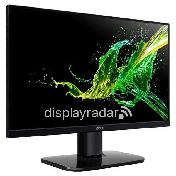Acer KA242Y Bbmiix