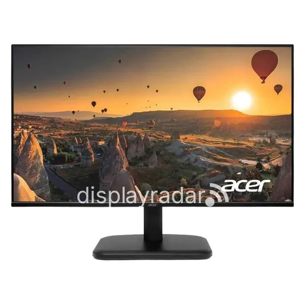 Acer EK251Q Gbmix