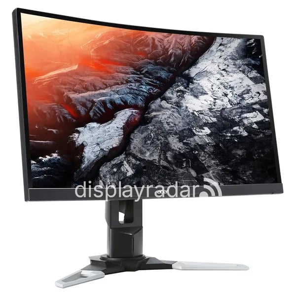 Acer Predator Z271U