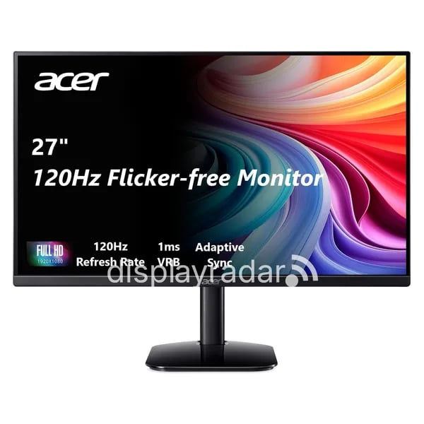 Acer KA272Y G0bmix
