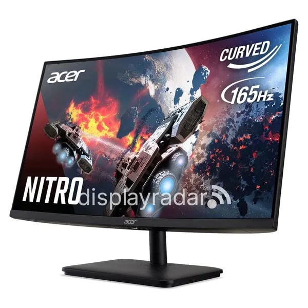 Acer ED270R Vbiip