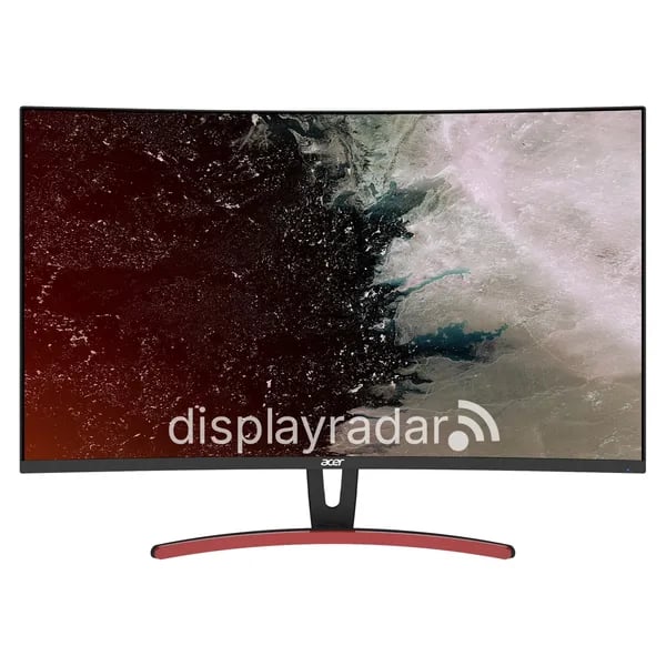 Acer ED323QU Pbmiippx