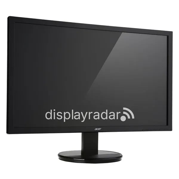 Acer K222HQ bid