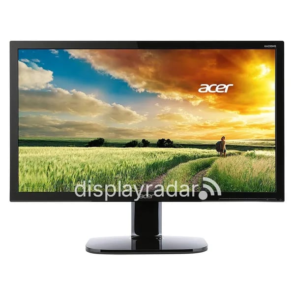 Acer KA220HQ bi