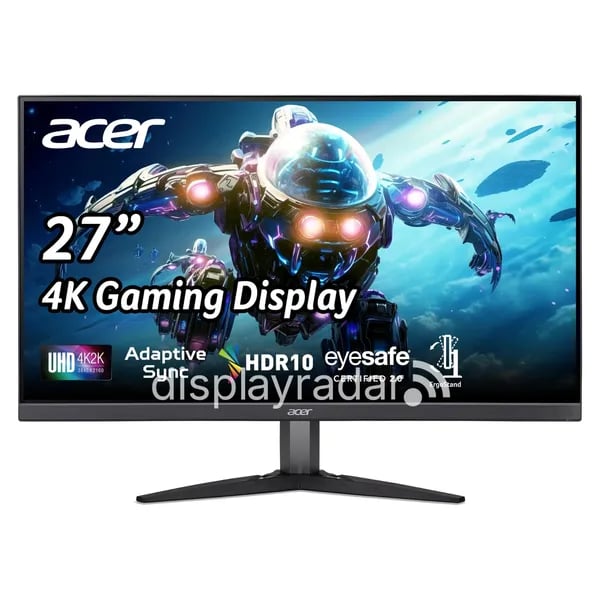 Acer KG272K Lbmiipx