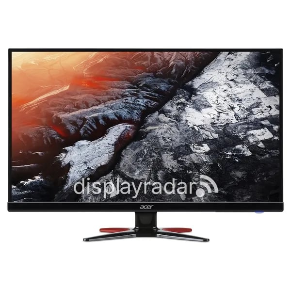 Acer G276HLL bidx