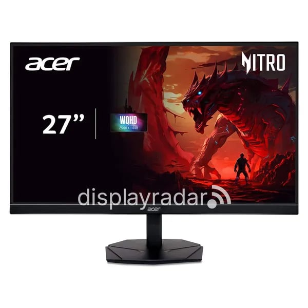 Acer Nitro VG270U bmiipx