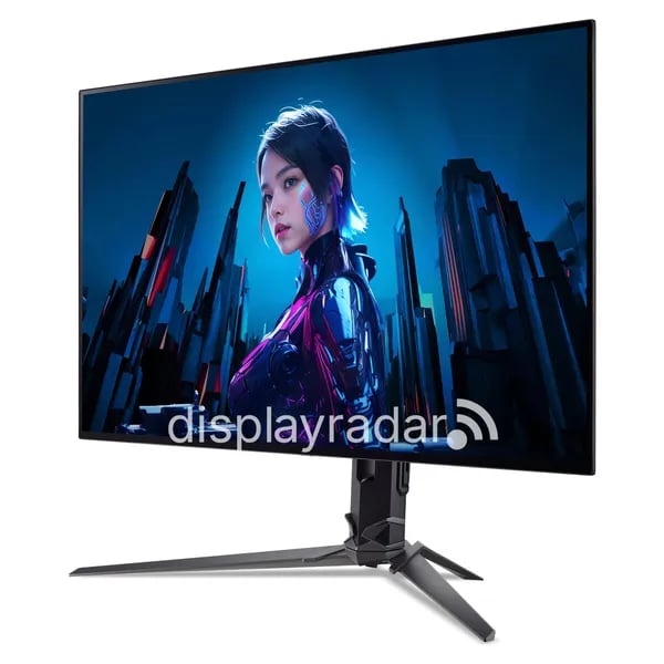Acer Predator X32
