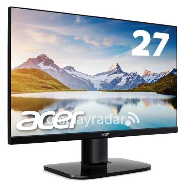 Acer HA220QAbi