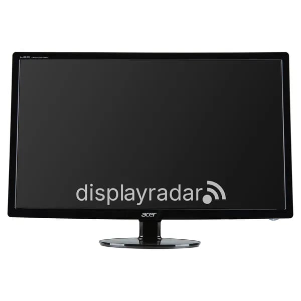 Acer S271HL Ibidx