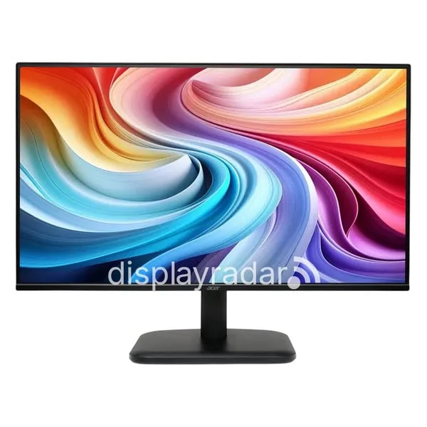 Acer EK251Q Gbi